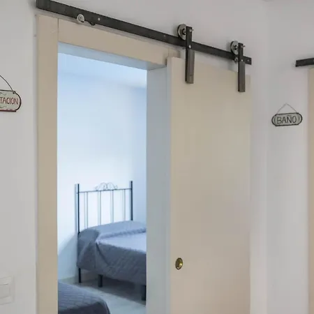Vakantiehuis Casa Lidia Conil De La Frontera