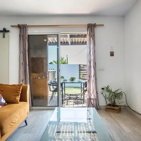 Casa Lidia Сasa de vacaciones