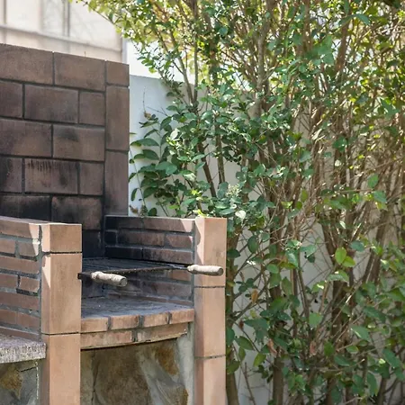 Casa Lidia בית נופש קוניל דה לה פרונטרה