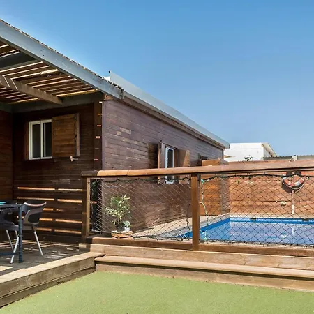 Casa Lidia Сasa de vacaciones Conil De La Frontera
