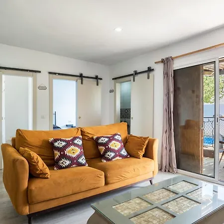 Casa Lidia * Conil De La Frontera