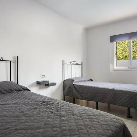 Сasa de vacaciones Casa Lidia Conil De La Frontera