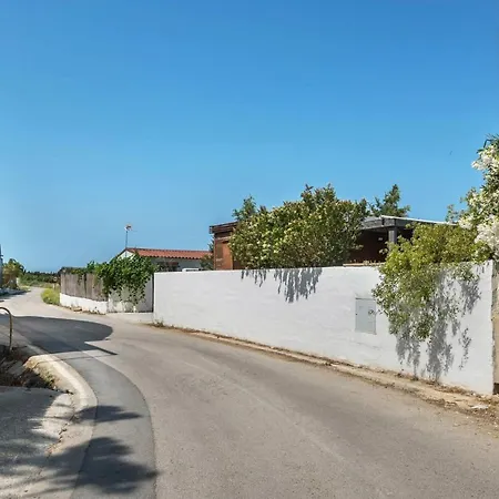 Сasa de vacaciones Casa Lidia