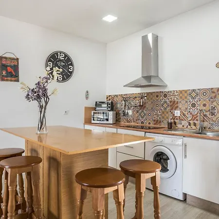 Casa Lidia