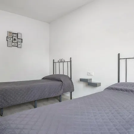 Сasa de vacaciones Casa Lidia Conil De La Frontera