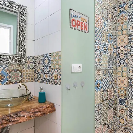 Casa Lidia
