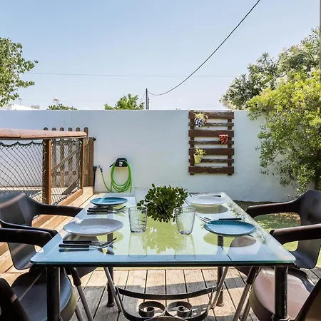 Casa Lidia
