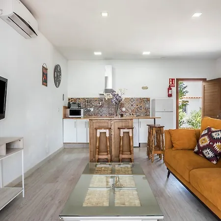 Casa Lidia Casa rural